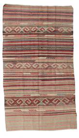 140X247 絨毯 キリム セミアンティーク トルコ オリエンタル (ウール, トルコ) Carpetvista