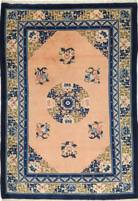  China In Antikem Stil Teppich 123X182 Carpetvista