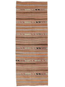 148X392 Vintage Small Kilim Vintage Turkish Rug Wool, Carpetvista