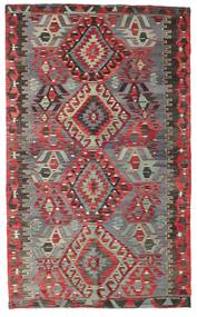 絨毯 オリエンタル キリム セミアンティーク トルコ 178X296 (ウール, トルコ)