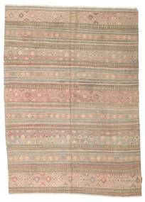 150X213 絨毯 キリム セミアンティーク トルコ オリエンタル (ウール, トルコ) Carpetvista