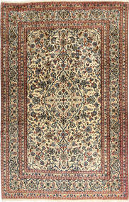  198X311 Kashmar Teppich Persien/Iran Carpetvista