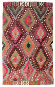 絨毯 オリエンタル キリム セミアンティーク トルコ 173X283 (ウール, トルコ)