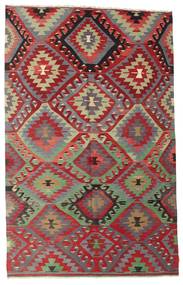  Oriental Kilim Semi Antique Turkish Rug 178X285 Wool, Turkey Carpetvista