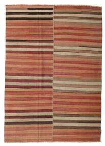 絨毯 オリエンタル キリム セミアンティーク トルコ 200X280 (ウール, トルコ)