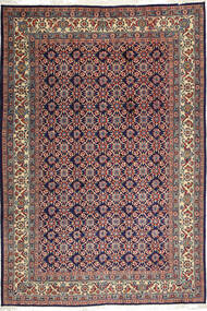  196X284 Varamin Rug Persia/Iran Carpetvista