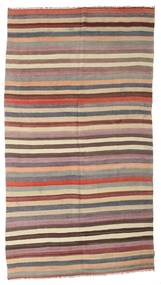 絨毯 オリエンタル キリム セミアンティーク トルコ 180X324 (ウール, トルコ)