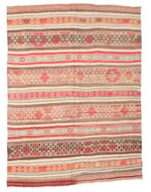 絨毯 オリエンタル キリム セミアンティーク トルコ 160X213 (ウール, トルコ)