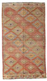177X316 絨毯 キリム セミアンティーク トルコ オリエンタル (ウール, トルコ) Carpetvista