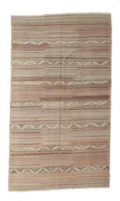 絨毯 オリエンタル キリム セミアンティーク トルコ 166X286 (ウール, トルコ)