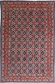絨毯 オリエンタル ヴァラミン 195X293 (ウール, ペルシャ/イラン)