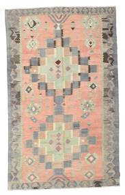絨毯 キリム セミアンティーク トルコ 168X271 (ウール, トルコ)