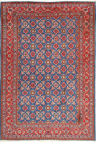 198X294 絨毯 オリエンタル ヴァラミン (ウール, ペルシャ/イラン) Carpetvista