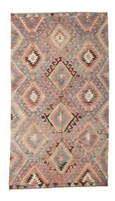 絨毯 キリム セミアンティーク トルコ 176X310 (ウール, トルコ)