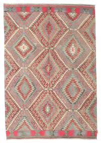 176X258 絨毯 キリム セミアンティーク トルコ オリエンタル (ウール, トルコ) Carpetvista