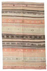 182X284 絨毯 キリム セミアンティーク トルコ オリエンタル (ウール, トルコ) Carpetvista