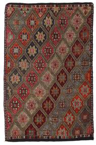 175X271 絨毯 オリエンタル キリム セミアンティーク トルコ (ウール, トルコ) Carpetvista