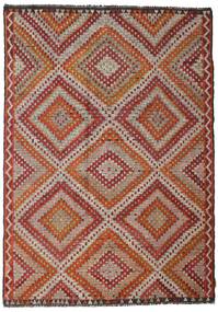 絨毯 キリム セミアンティーク トルコ 203X284 (ウール, トルコ)