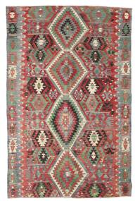 絨毯 オリエンタル キリム セミアンティーク トルコ 178X273 (ウール, トルコ)