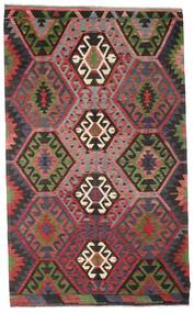 178X297 絨毯 オリエンタル キリム セミアンティーク トルコ (ウール, トルコ) Carpetvista