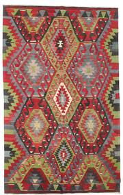 177X284 絨毯 キリム セミアンティーク トルコ オリエンタル (ウール, トルコ) Carpetvista