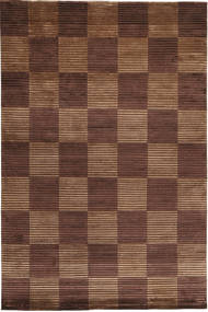  172X260 Abstract Himalaya Rug Wool, Carpetvista