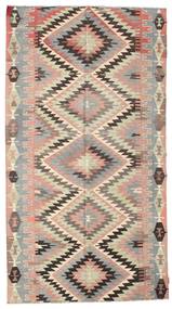 絨毯 オリエンタル キリム セミアンティーク トルコ 167X303 (ウール, トルコ)