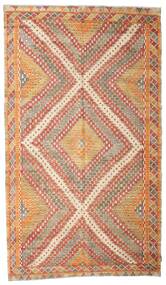 絨毯 キリム セミアンティーク トルコ 200X350 (ウール, トルコ)