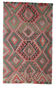 173X280 絨毯 オリエンタル キリム セミアンティーク トルコ (ウール, トルコ) Carpetvista