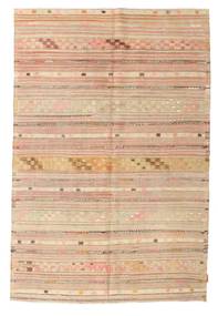 絨毯 オリエンタル キリム セミアンティーク トルコ 158X235 (ウール, トルコ)