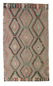 絨毯 キリム ヴィンテージ トルコ 176X300 (ウール, トルコ)