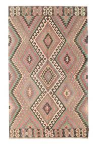 絨毯 キリム セミアンティーク トルコ 172X285 (ウール, トルコ)