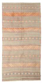 166X355 絨毯 キリム セミアンティーク トルコ オリエンタル (ウール, トルコ) Carpetvista