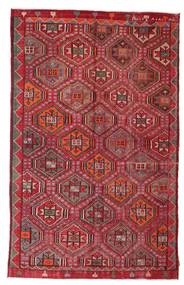 絨毯 オリエンタル キリム セミアンティーク トルコ 184X291 (ウール, トルコ)