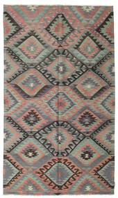 絨毯 キリム セミアンティーク トルコ 174X297 (ウール, トルコ)