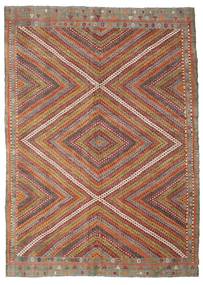 絨毯 オリエンタル キリム セミアンティーク トルコ 213X300 (ウール, トルコ)