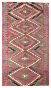 絨毯 キリム セミアンティーク トルコ 183X332 (ウール, トルコ)