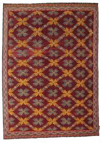 201X278 絨毯 キリム セミアンティーク トルコ オリエンタル (ウール, トルコ) Carpetvista