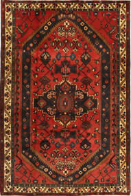 214X315 Bachtiar Teppich Orientalischer (Wolle, Persien/Iran) Carpetvista