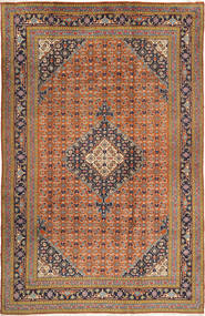  187X287 Ardebil Rug Persia/Iran Carpetvista