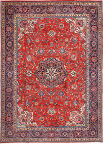  Persischer Sarough Teppich 210X310 (Wolle, Persien/Iran)