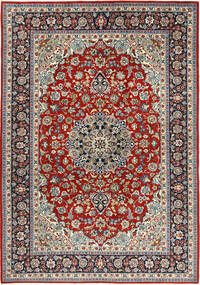  Oriental Sarouk Rug 212X300 Wool, Persia/Iran Carpetvista