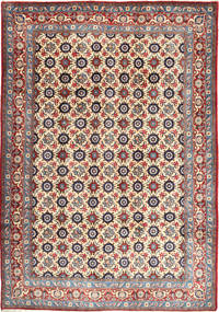  Oriental Varamin Rug 220X310 Wool, Persia/Iran Carpetvista
