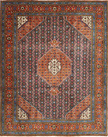 絨毯 アルデビル 222X277 (ウール, ペルシャ/イラン)