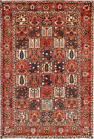 210X310 Bakhtiari Rug Oriental (Wool, Persia/Iran) Carpetvista