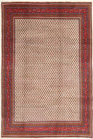 217X320 Sarough Tæppe Orientalsk (Uld, Persien/Iran) Carpetvista