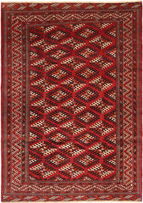  203X290 Turkaman Teppich Persien/Iran Carpetvista
