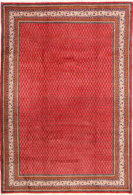  Persisk Sarough Matta 217X315 (Ull, Persien/Iran)