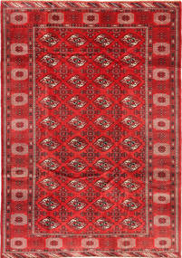  200X285 Turkaman Teppich Persien/Iran Carpetvista