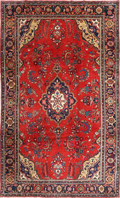  193X321 Hamadan Shahrbaf Teppe Persia/Iran Carpetvista